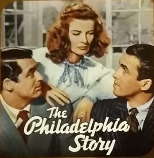 The Philadelphia Story